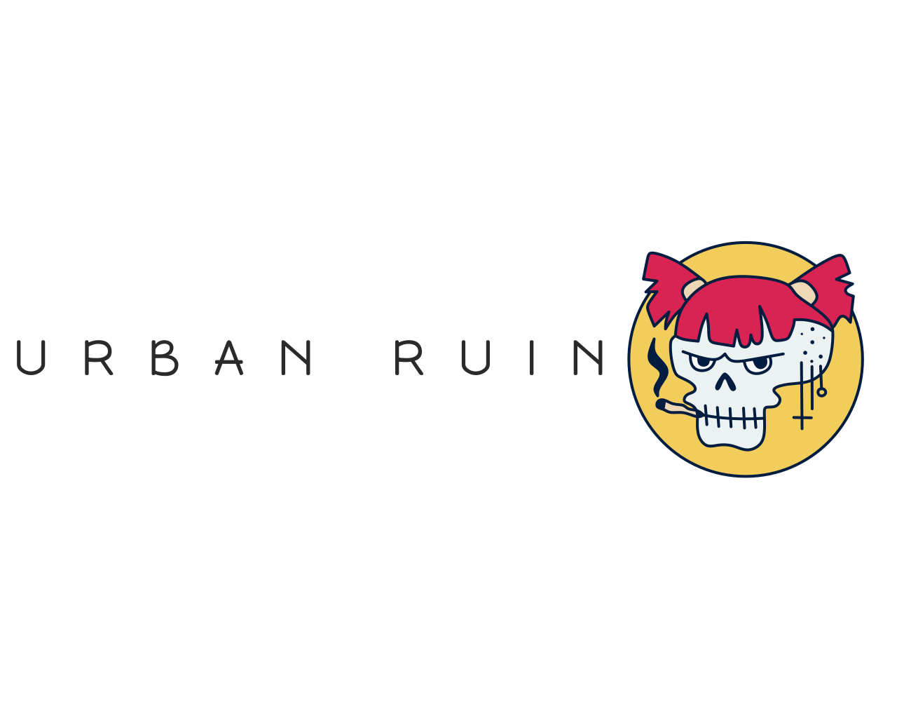 Urban ruin – Urban Ruin